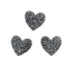 Wholesale Love Hot Diamond Hot Melt Adhesive Love DIY Patches