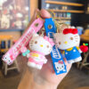 O1CN01NwAlIh21UYmBE90gg_2216284586988-0-cib Wholesale Cute Cat Doll Pendant Keychain OLY Exclusive