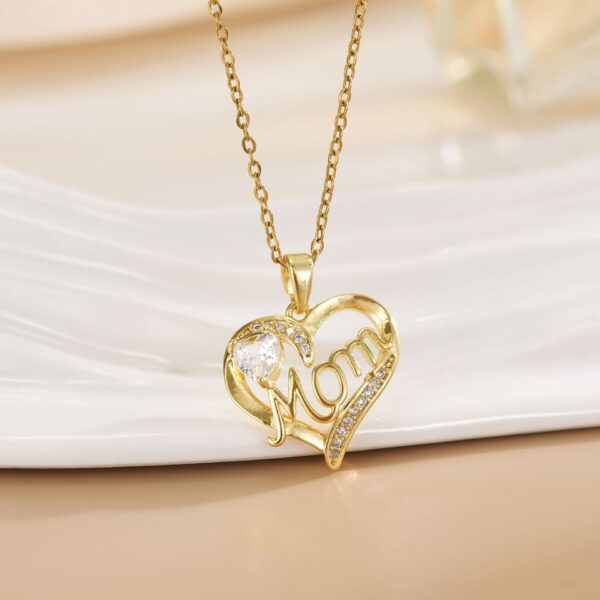 Wholesale Mother's Day Letter Mom