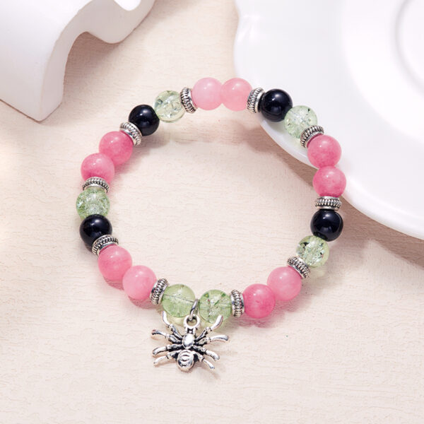 Wholesale Jewelry Personalized Creative Spider Bracelet
