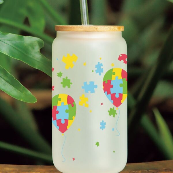 O1CN01Nzsr9E2HYiBZcfeLv_1575589163-0-cib Wholesale Colorful Cartoon Puzzle 16oz Cup UV DTF Wraps