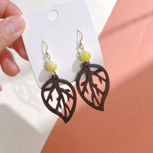 Ear hook I