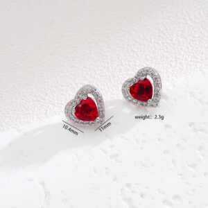 Earrings 2598