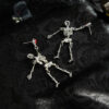 O1CN01O4PnYf23kFazU9K7H_2588757293-0-cib Wholesale Halloween skeleton-themed dark earrings