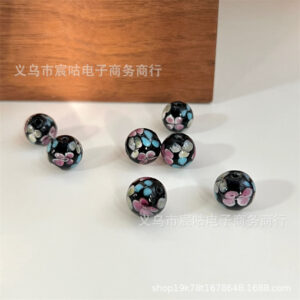 13mm black
