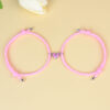 O1CN01O9I7sI1TBbGdH9XDL_2200812712344-0-cib Wholesale Luminous Magnet Suction Cole Bracelet Woven Bracelet