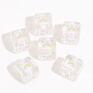 3# / 14mm*4.0 hole 3g/piece