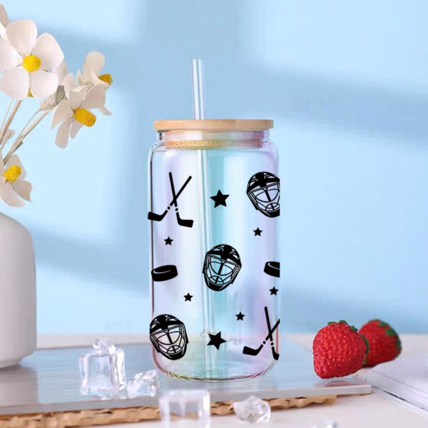 O1CN01OBBQzd2HYiD7vr2M0_1575589163-0-cib Wholesale Uv Transfer Sticker Glass C Crystal Label Crystal Sticker Exclusive for 16oz Glass C Special Sticker 23Cmx11Cm