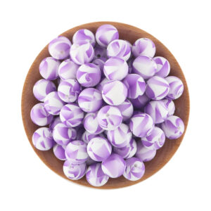 39-& 128 Purple Clothes / 15mm