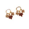 O1CN01OBWgrN2AdZ8luNf0p_2207964798226-0-cib Wholesale Vintage Red Maple Leaf Diamond Earrings