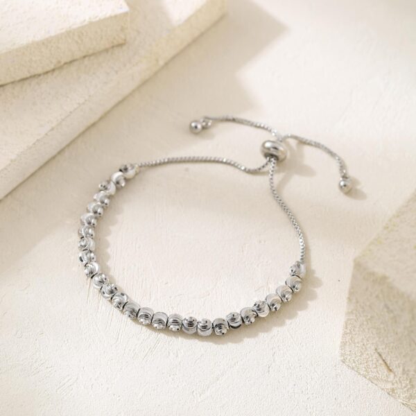 Wholesale Watermelon bead bracelet