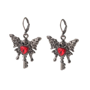 Butterfly key 714-10
