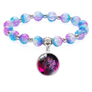 62228808-16 crack beads / 16mm