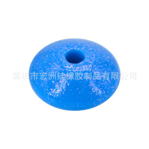 26# / 12mm flat bead fog color