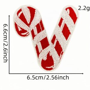 Christmas letter v