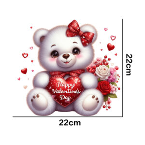 Red * XX-20