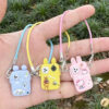 O1CN01OGwmNh29F0A4zOgOs_2216239028037-0-cib Wholesale Cartoon mini phone Doll Aessories