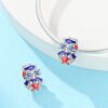 O1CN01OHV32L1VdCYoQJ1VL_2217588582675-0-cib Wholesale Graduation Season Owl Doctor Hat Charms