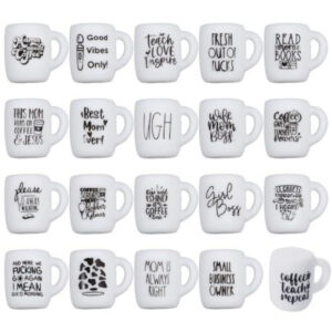 [Total 20 units/set] SIL-CA0004-50