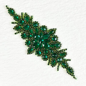 Added dark green / TM100702