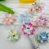 O1CN01OLxVJ61QqPrYTZx20_2215566152027-0-cib Wholesale Butterfly bouquet, pentagram, zircon beads