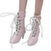 Wholesale 60cm doll strap boots Doll Accessories