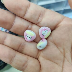 70163 powder / Vertical hole