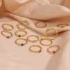 Wholesale Birthday Ring
