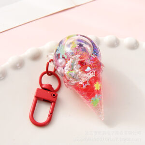 Red (individually packaged in OPP bag)