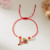O1CN01OWLaVK1bDS0kVwe0o_952103431-0-cib Wholesale Valentine's Day woven love bracelet