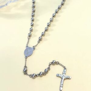 Steel color 6mm