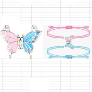 Bracelet + accessories
