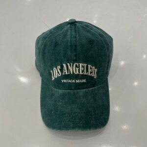 dark green / Adjustable