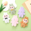 Wholesale Doll Cartoon Doll Brooch Bow Brooch OLY Exclusive