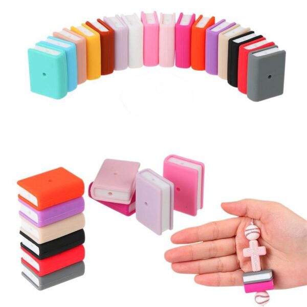 O1CN01OcjJmY1gxJcdN8kf2_2213192904208-0-cib Wholesale stacked rectangular books Focal Beads