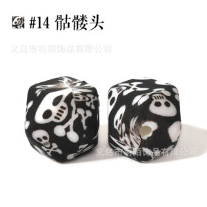 14# skull / 14mm