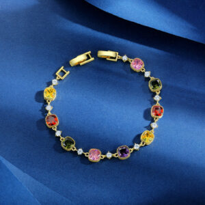 5*5mm Feifang Zirconium / 6.5in