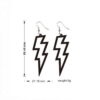 O1CN01Oia6jL1ZFcIaAYxnD_1794553165-0-cib Wholesale Geometric Acrylic Cut Out Lightning Earrings