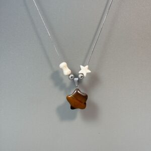 D1431-necklace-1 piece-wasteland style