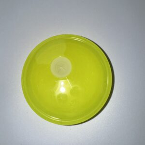Fluorescent-Yellow / Fits 16oz glass