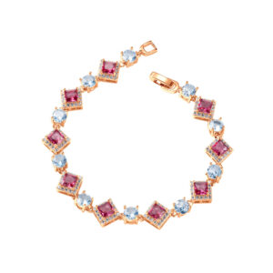 Sugar cube bracelet b