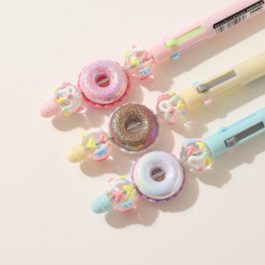 Bullet type 0.5 / Donut