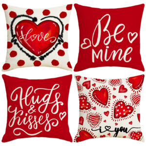 45x45cm (opp bag 4 pack 1) / VP017