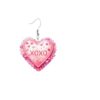 O1CN01OpayPB1XFVK2Uq1dG_2219521202894-0-cib Wholesale Valentine's Day Flat Acrylic Pink Heart Earrings
