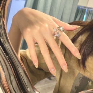 JZ0274 / Opening adjustable