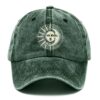 Wholesale Product Printed Baseball Cap 3D Personalized Hat