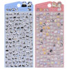 O1CN01Ord3Ol21oiDu0RLzL_2215698677032-0-cib Wholesale Cute animal pattern panda 3D bubble stickers for children and girls, water bottle stickers, phone case stickers.
