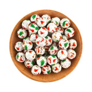 90-& 27 Christmas / 15mm