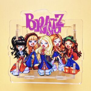 B601 - Betz Doll Pen Holder