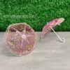 Wholesale Mini Umbrella Lace Umbrella Doll Accessories